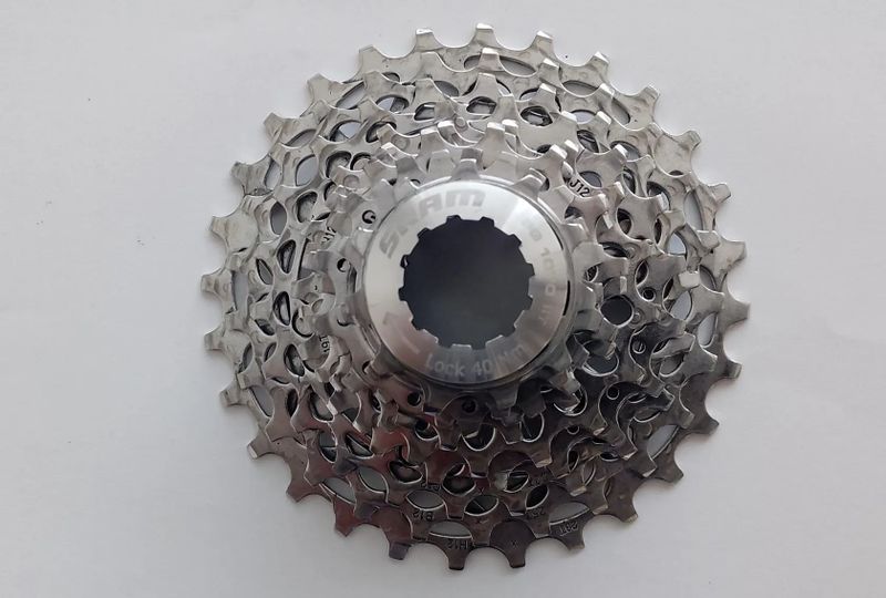 Sram Force - 11 x 28 zubů 