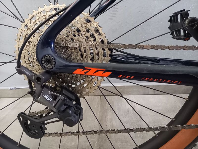 KTM MYROON ELITE 