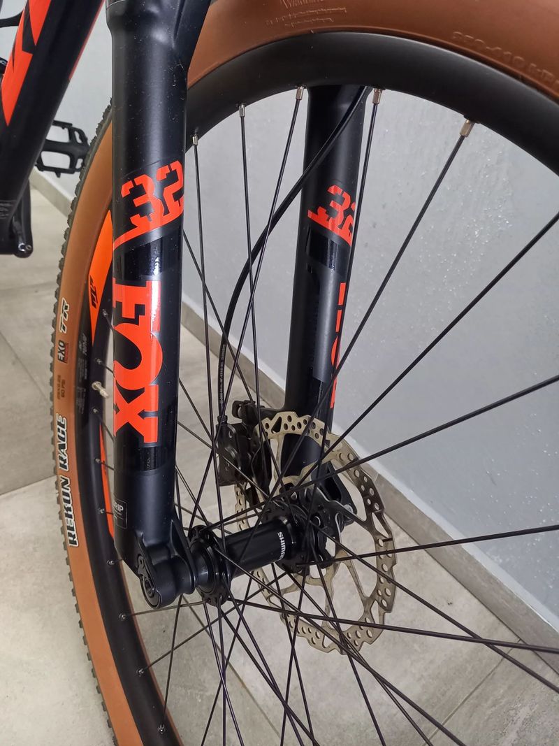 KTM MYROON ELITE 