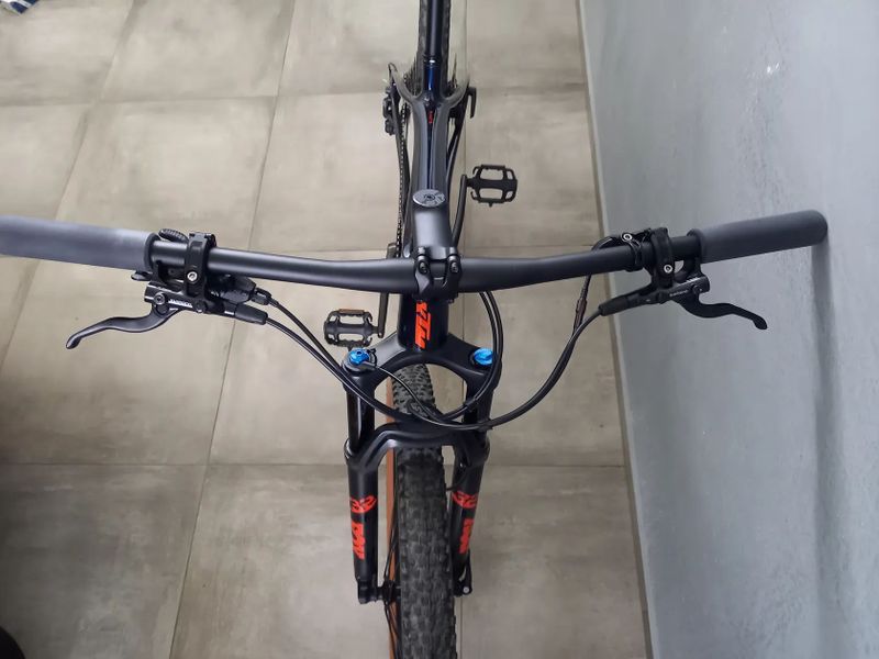 KTM MYROON ELITE 