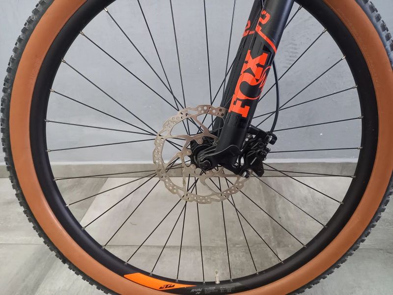 KTM MYROON ELITE 