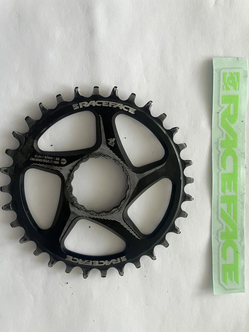 Race Face 32z Cinch