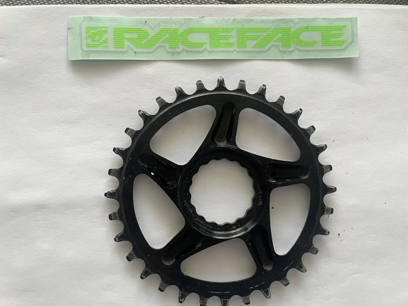 Race Face 32z Cinch