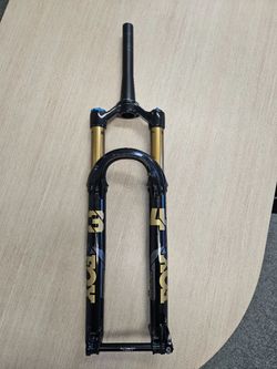 Fox 34 29" Factory 130mm Grip 2