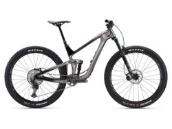 GIANT TRANCE ADVANCED PRO 29 2 Metal, vel M a L 