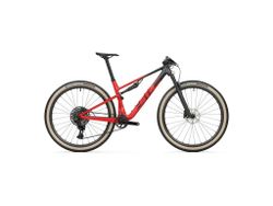 BMC FOURSTROKE 01 TWO 2025, velikost M