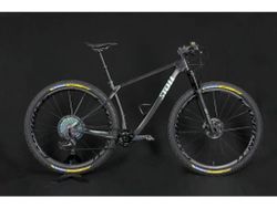 STOLL R1 RACE, velikost M