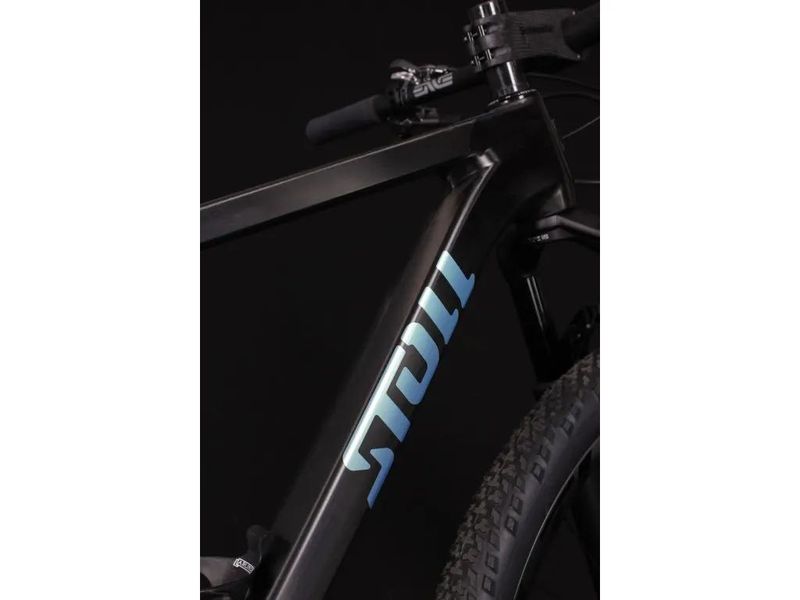 STOLL R1 RACE, velikost M