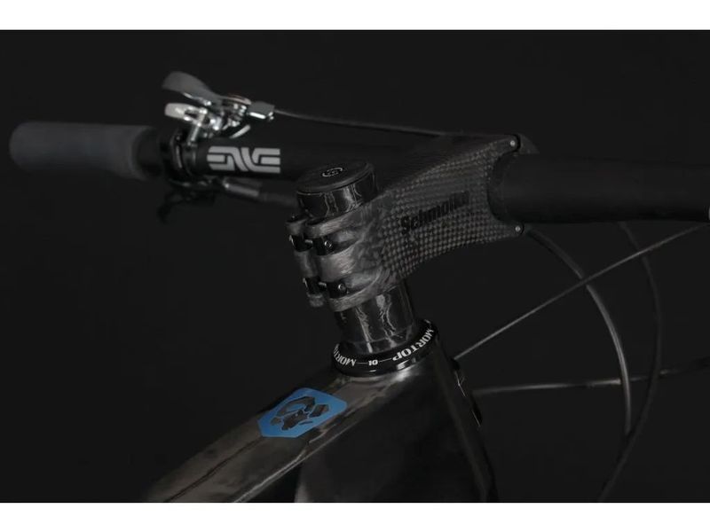 STOLL R1 RACE, velikost M