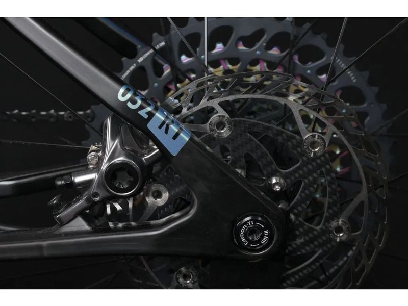 STOLL R1 RACE, velikost M