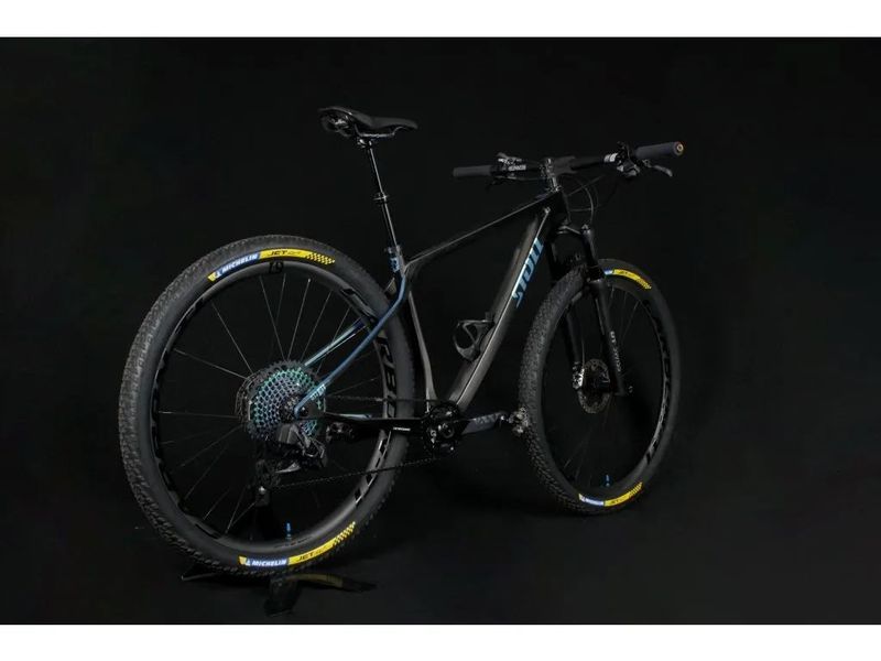 STOLL R1 RACE, velikost M