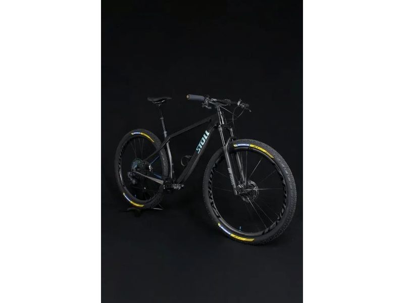 STOLL R1 RACE, velikost M