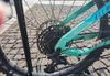 Haibike AllMtn 2 MTB Fully GLOSS_AQUA_GREEN_BLK, 720Wh - Celoodpružené elektrokolo vel. L