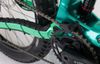 Haibike AllMtn 2 MTB Fully GLOSS_AQUA_GREEN_BLK, 720Wh - Celoodpružené elektrokolo vel. L