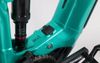 Haibike AllMtn 2 MTB Fully GLOSS_AQUA_GREEN_BLK, 720Wh - Celoodpružené elektrokolo vel. L
