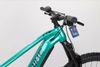 Haibike AllMtn 2 MTB Fully GLOSS_AQUA_GREEN_BLK, 720Wh - Celoodpružené elektrokolo vel. L