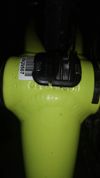 Silniční kolo Cannondale CAAD13 Ultegra 