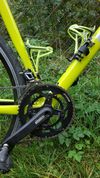 Silniční kolo Cannondale CAAD13 Ultegra 