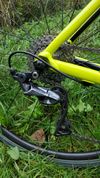 Silniční kolo Cannondale CAAD13 Ultegra 