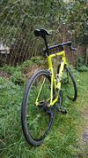 Silniční kolo Cannondale CAAD13 Ultegra 