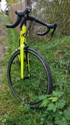 Silniční kolo Cannondale CAAD13 Ultegra 