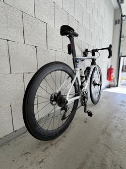 Cannondale vel 54