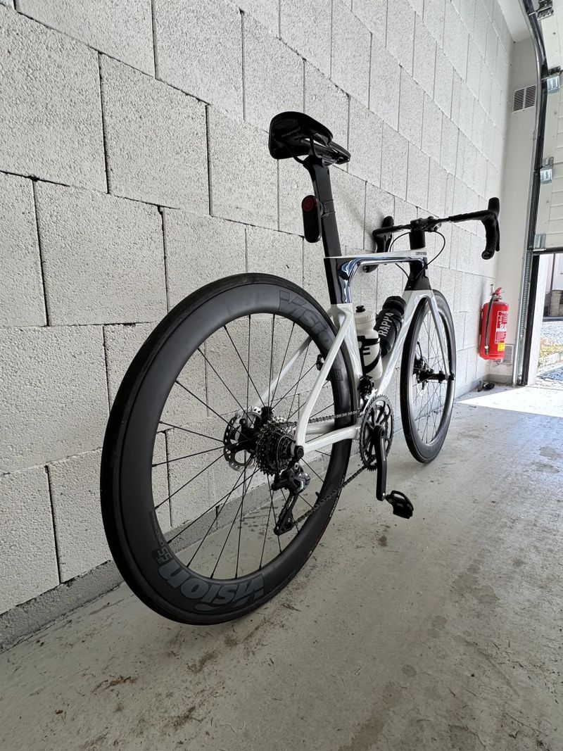 Cannondale vel 54