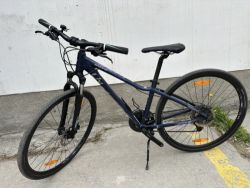 Liv Rove 2 Disc 2019 Dark Blue/Purple
