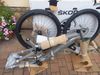 NOVÉ Celoodpružené MTB+ Škoda- Superior Shimano Deore