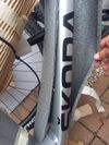 NOVÉ Celoodpružené MTB+ Škoda- Superior Shimano Deore