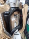NOVÉ Celoodpružené MTB+ Škoda- Superior Shimano Deore