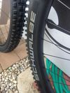 NOVÉ Celoodpružené MTB+ Škoda- Superior Shimano Deore