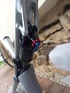 NOVÉ Celoodpružené MTB+ Škoda- Superior Shimano Deore