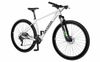 NOVÉ Celoodpružené MTB+ Škoda- Superior Shimano Deore