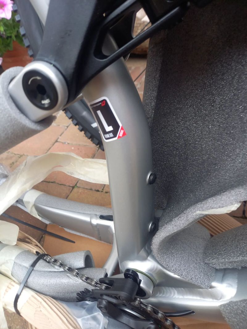 NOVÉ Celoodpružené MTB+ Škoda- Superior Shimano Deore