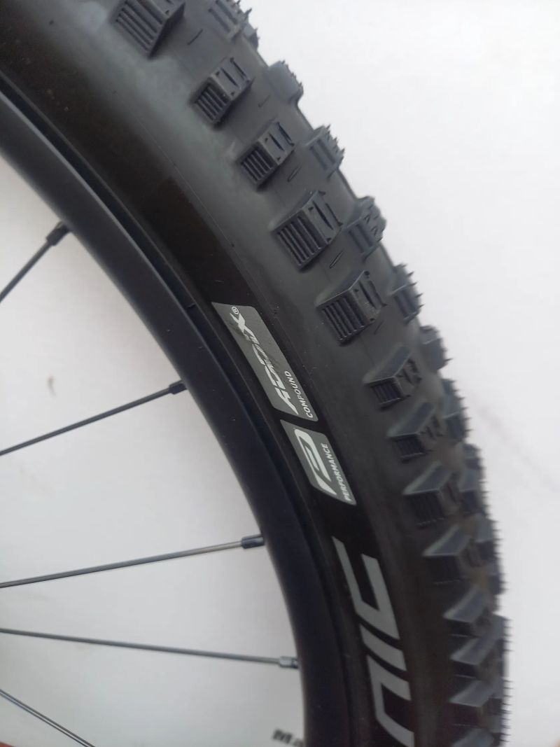 NOVÉ Celoodpružené MTB+ Škoda- Superior Shimano Deore
