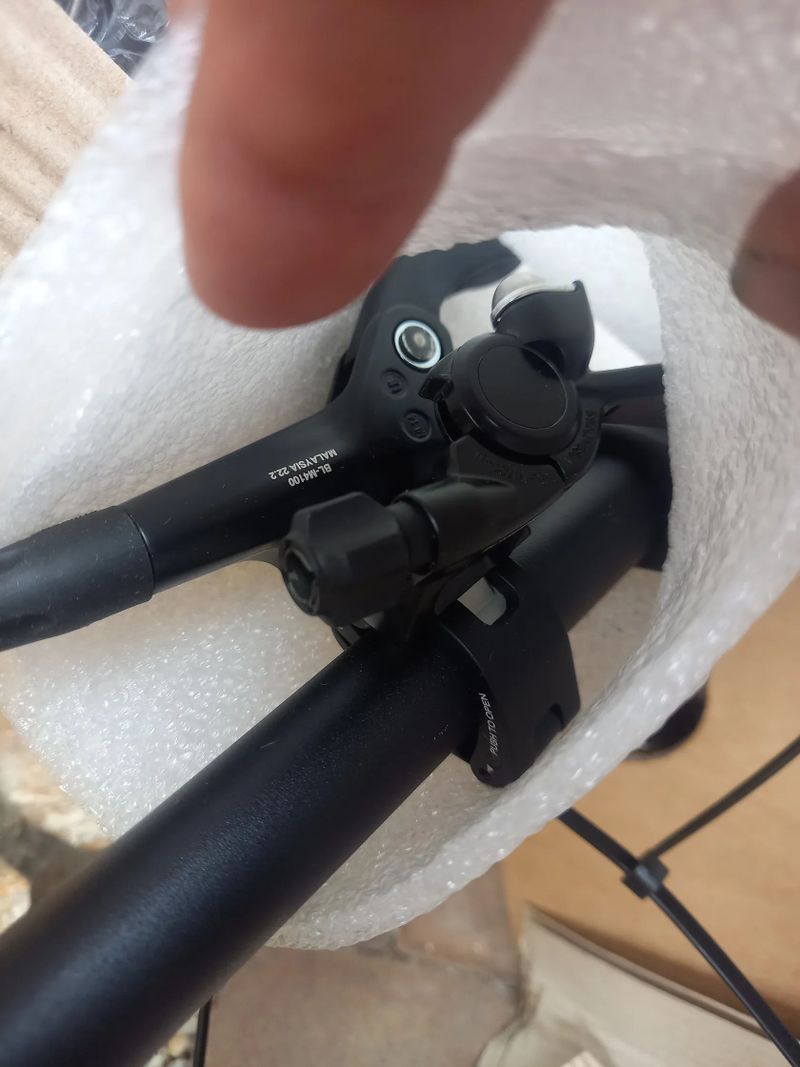 NOVÉ Celoodpružené MTB+ Škoda- Superior Shimano Deore