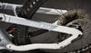 Haibike ALLMTN 3 MTB Fully silver surf/white, 2025, 720Wh - Celoodpružené elektrokolo vel. M