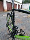  Cannondale SuperSix Evo rám: Hi-Mod (ultegra) 2017.
