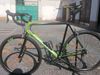  Cannondale SuperSix Evo rám: Hi-Mod (ultegra) 2017.