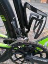  Cannondale SuperSix Evo rám: Hi-Mod (ultegra) 2017.