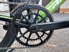  Cannondale SuperSix Evo rám: Hi-Mod (ultegra) 2017.