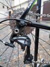  Cannondale SuperSix Evo rám: Hi-Mod (ultegra) 2017.
