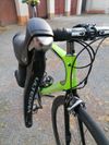  Cannondale SuperSix Evo rám: Hi-Mod (ultegra) 2017.