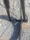 Cannondale SuperSix Evo rám: Hi-Mod (ultegra) 2017.