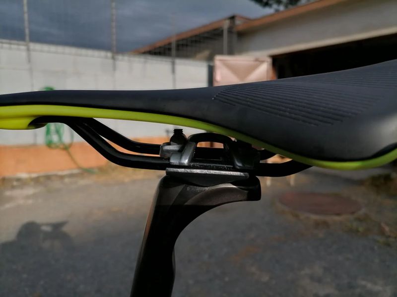 Cannondale SuperSix Evo rám: Hi-Mod (ultegra) 2017.