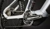 Haibike ALLMTN 3 MTB Fully silver surf/white, 2025, 720Wh - Celoodpružené elektrokolo vel. L