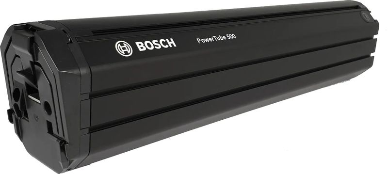Bosch PowerTube 500wh SmartSystem