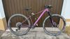 SUPERIOR XP 909 2021 Matte Purple/Pink