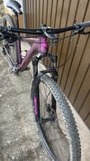 SUPERIOR XP 909 2021 Matte Purple/Pink